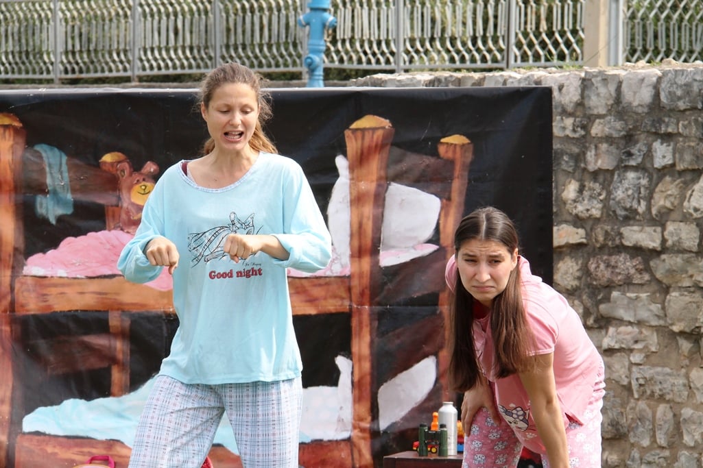 igra se nastavlja 8
