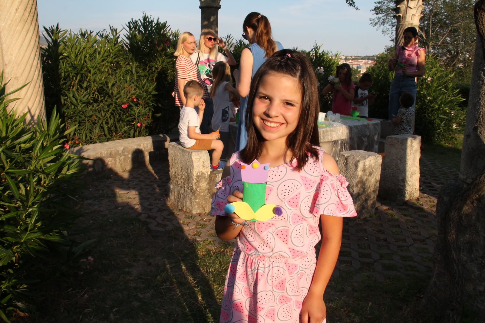 ja vam nudim 10