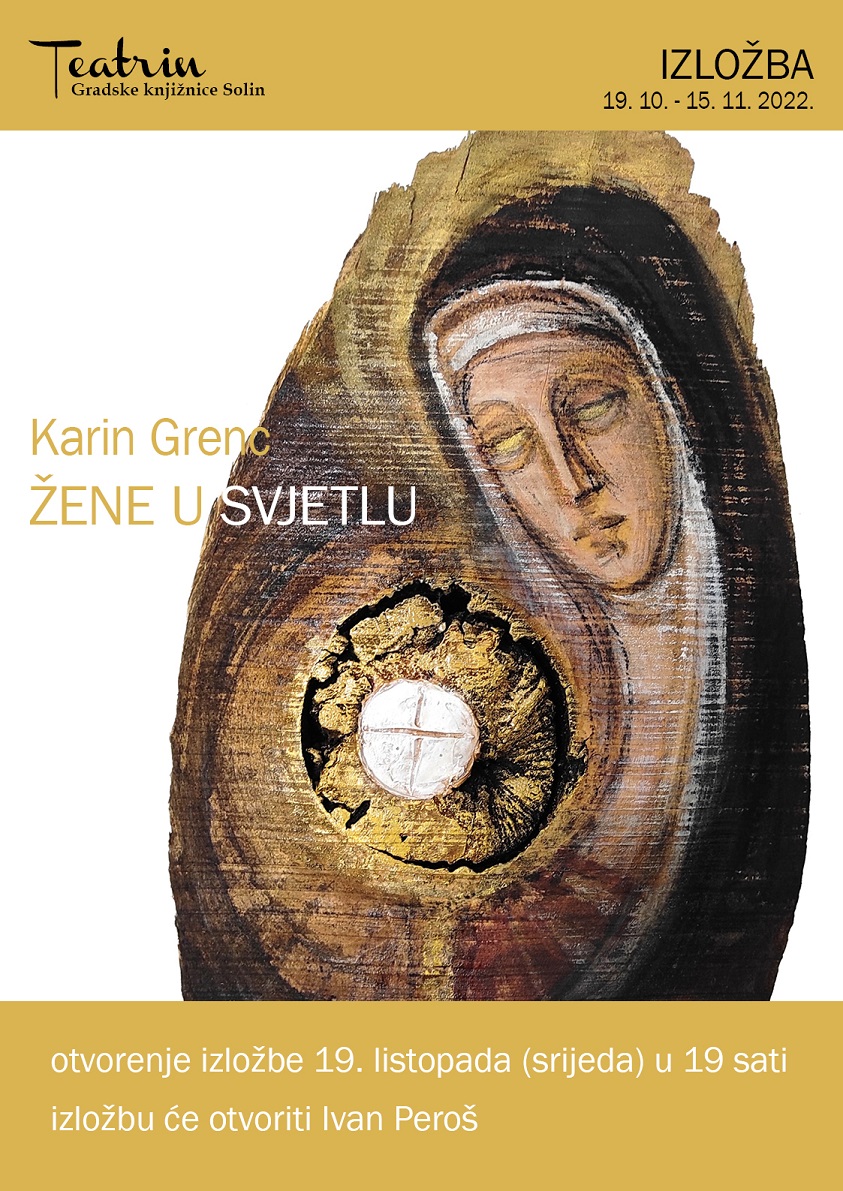 karin grenc