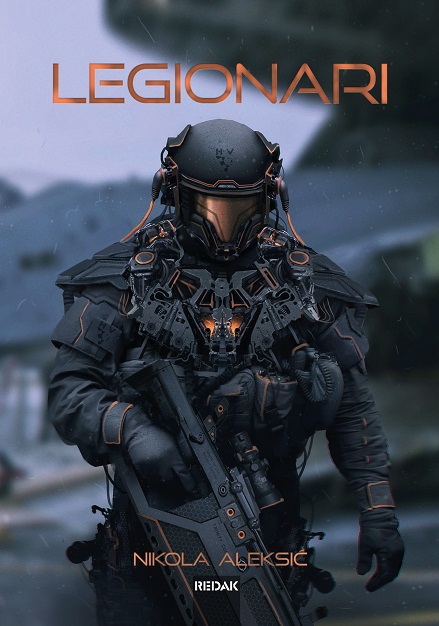 legionari 22