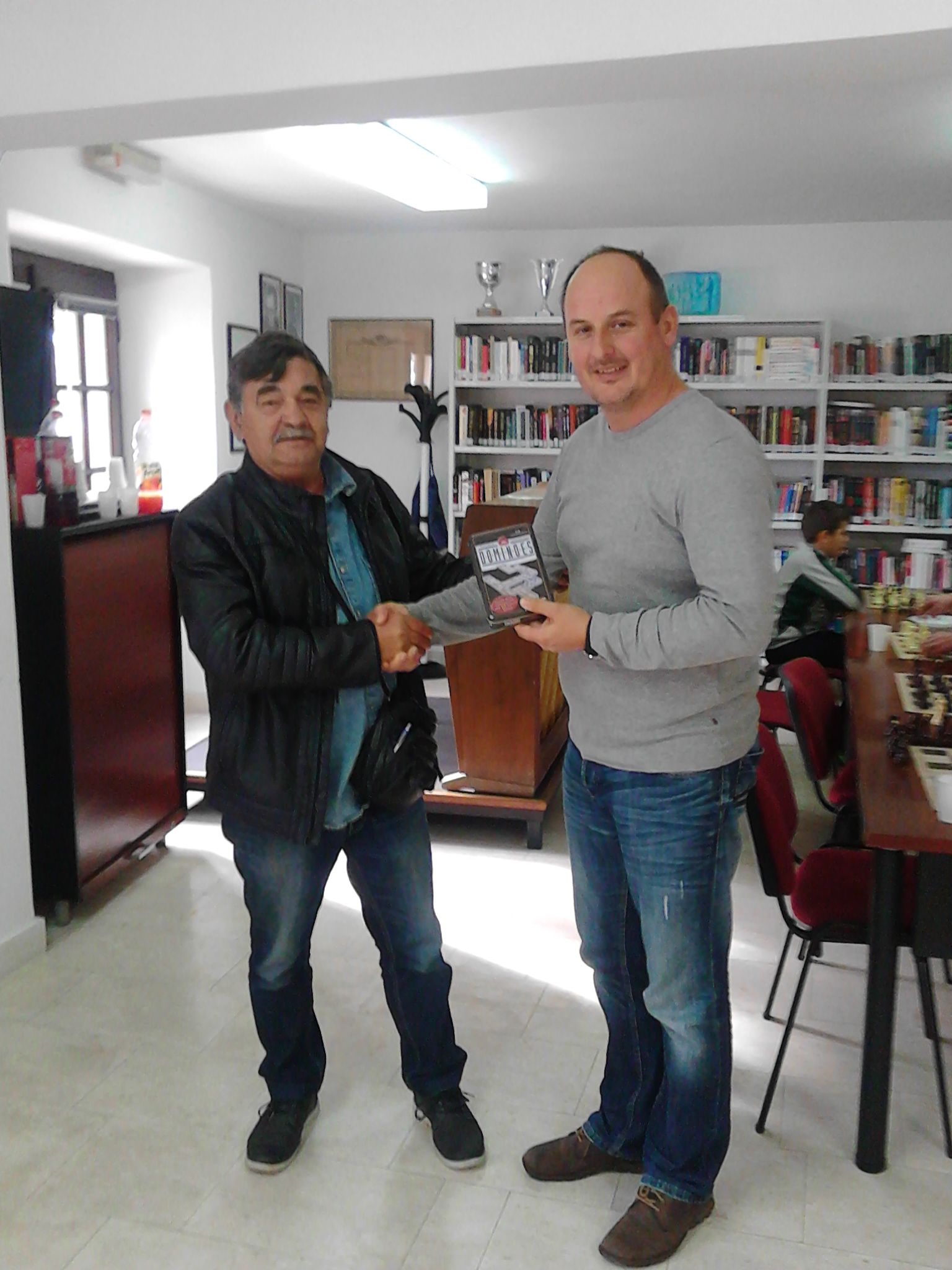 sahovski turnir vranjic 2016 2