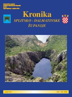 Kronikasplitsko