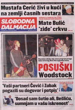 Slobodnadalmacija