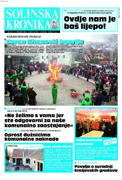 Solinskakronika