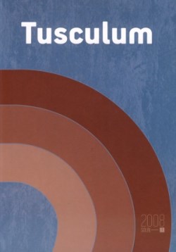 Tusculum