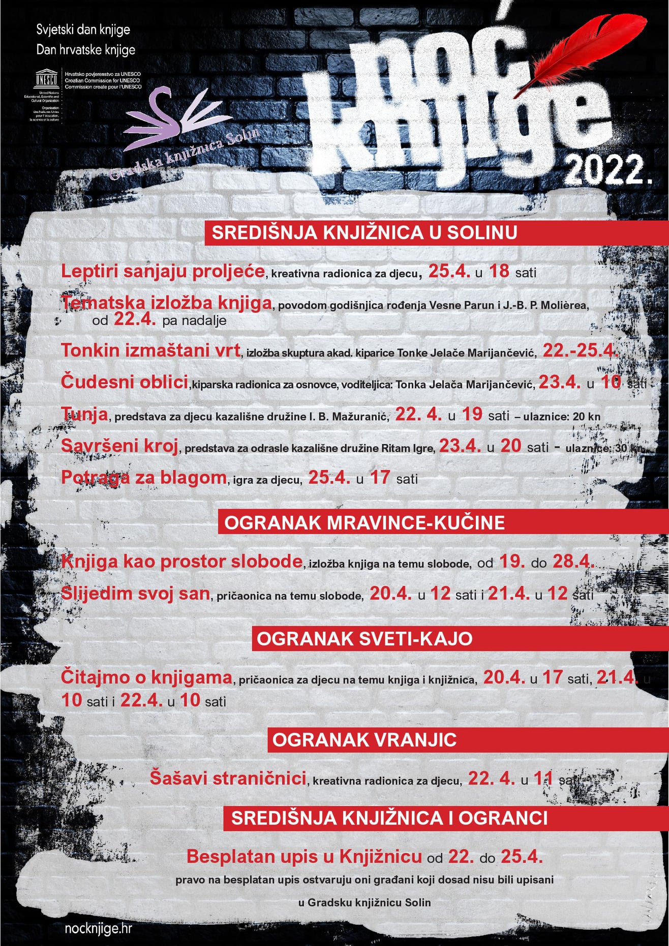 noc knjige 22