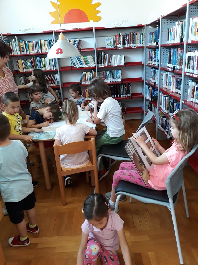 Mravince dan slikovnica 1